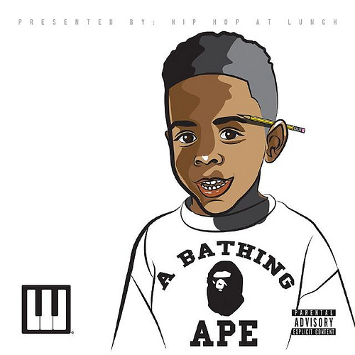 Key Wane – Student of the Year (Mixtape Download)