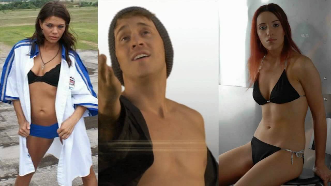 That Doesn’t Make You A Model (Parody)