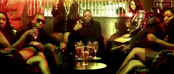 Big K.R.I.T “Money On The Floor” (feat. 8Ball, MJG & 2 Chainz)