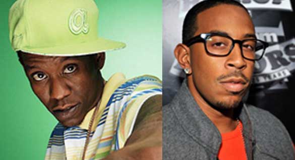 Shawn J (Field Mob) – P***y Boy (Ludacris Diss)