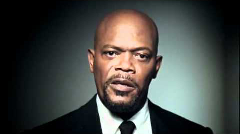 Samuel L. Jackson’s Stop Gun Violence PSA
