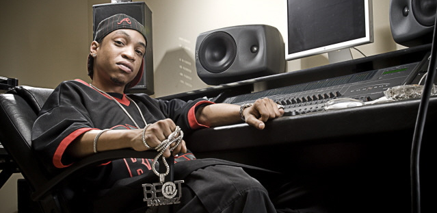 Producer “Shawty Redd” NOT Guilty of Murder