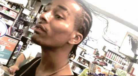 Lil Ray Money – Honest Shit (Music Video)