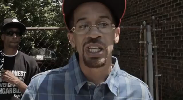 Ray Cash Ft. Krayzie Bone – Go Dumb (Music Video)