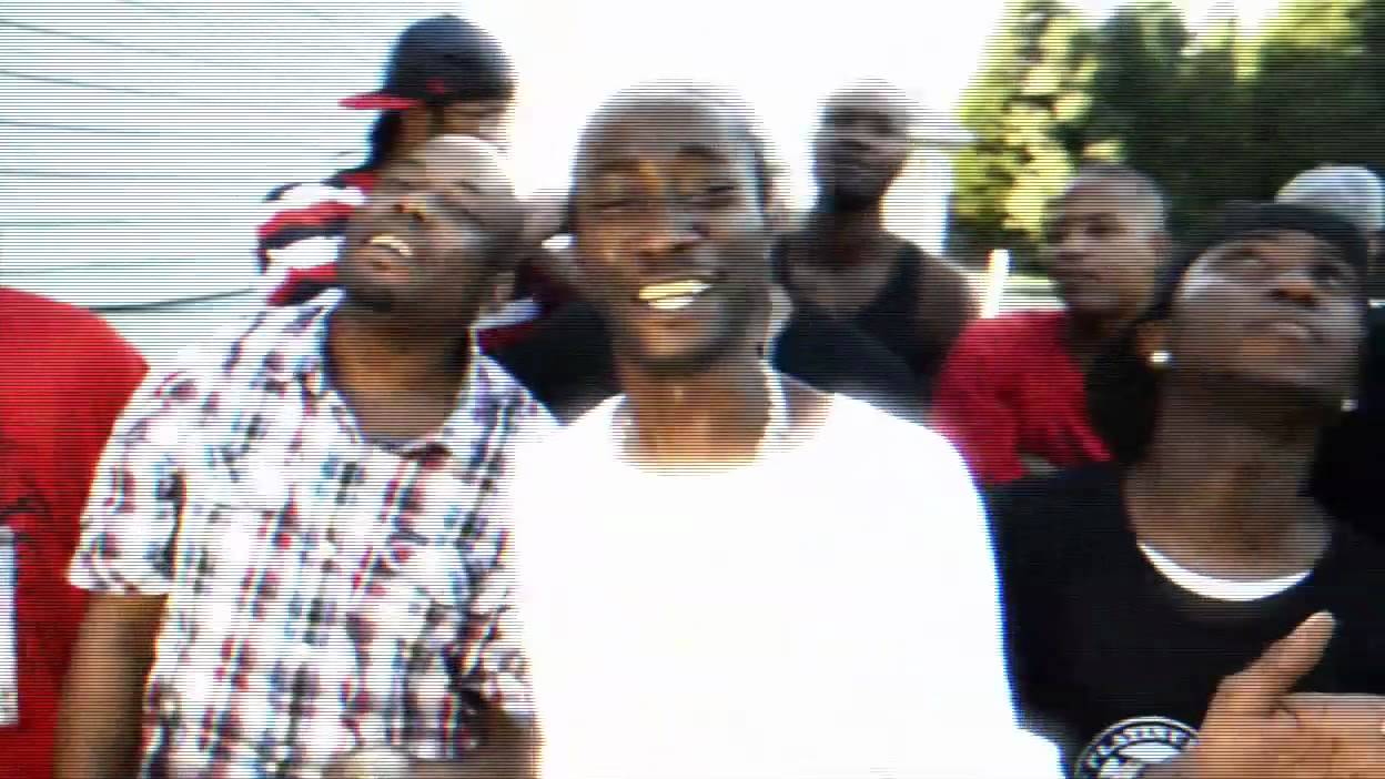 T-Rock – Ewing (Music Video)