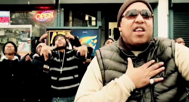 Young Snake – Bout Dat