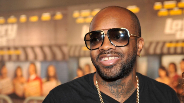 Jermaine Dupri Talks Social Networking Site, “Global14”