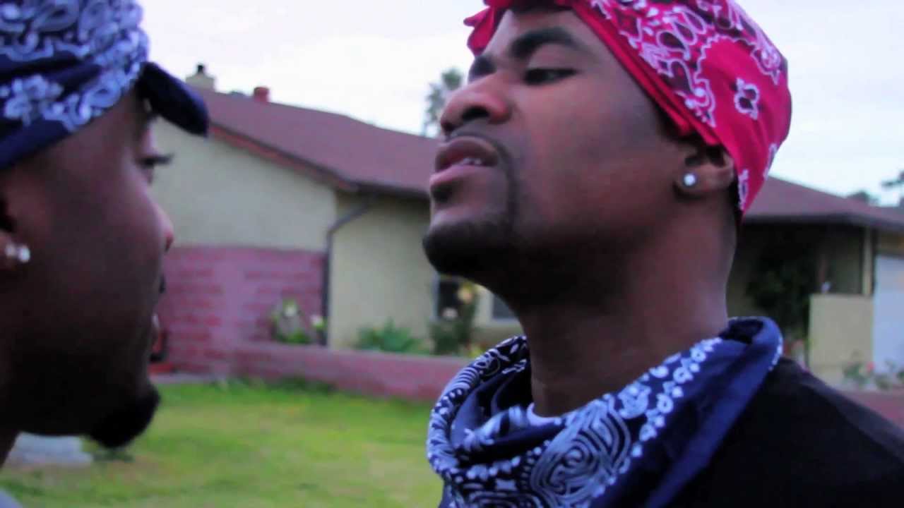 Comedian JayMac – Sh*t Gangsters SHOULD NOT Say