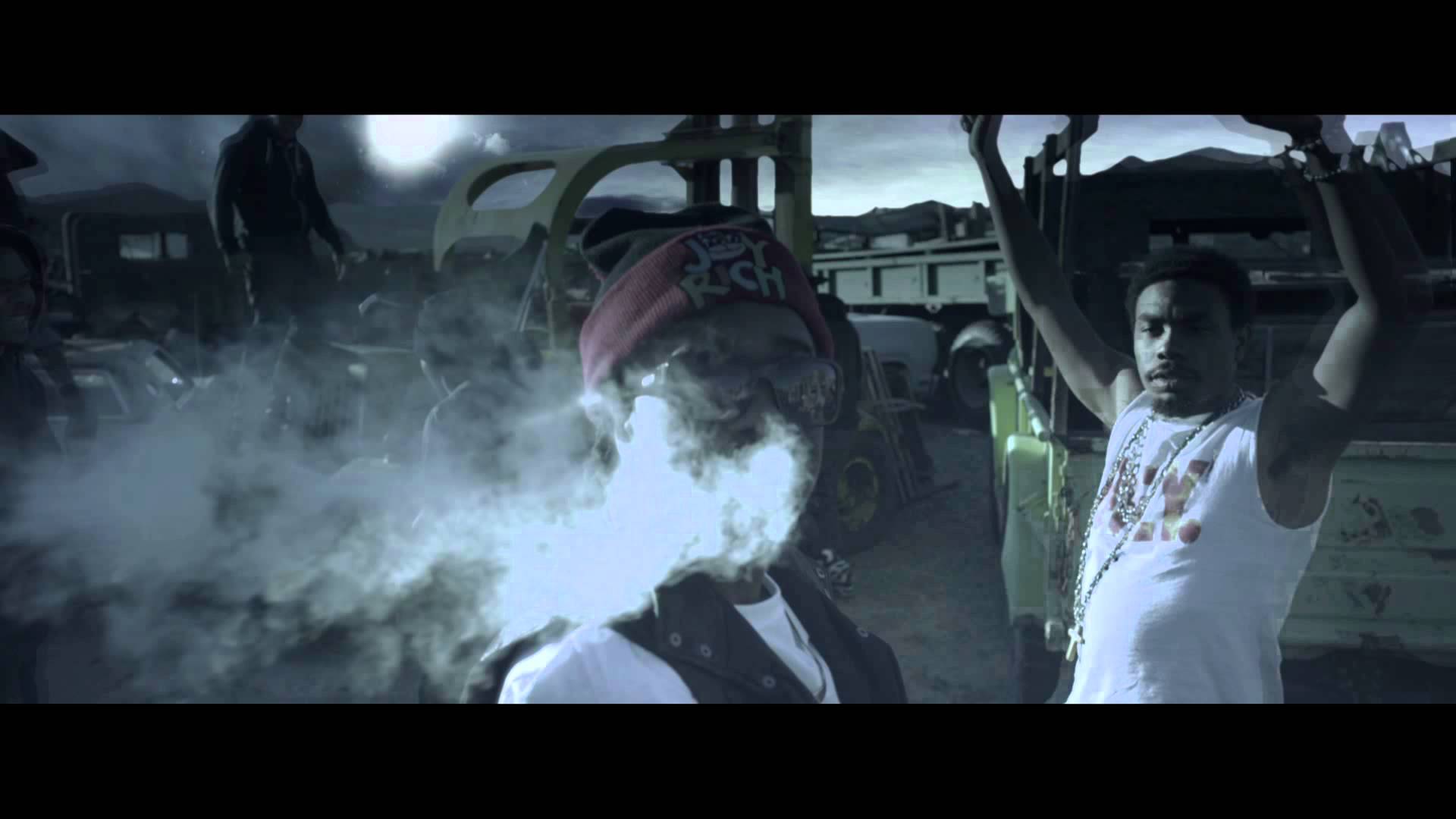 Mann – 4:00am (Music Video)