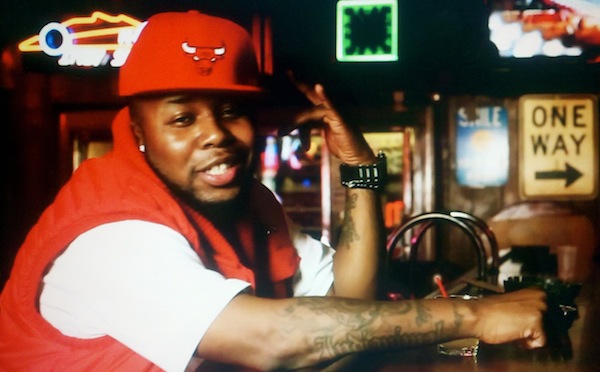 Ric Jilla – Get Up Wit Me/Quit Hatin (Music Video)