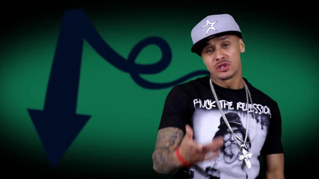 Rated R – Can’t Survive Without You (Music Video)