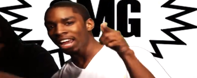 LiL Skypp – OMG f. HFBT (Music Video)