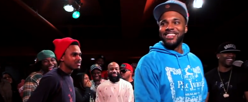 URLTV Battle – Math Hoffa vs J. Dose: Rematch