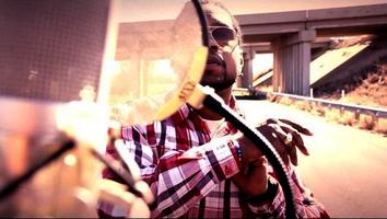 Jay Daskreet – Walk the Line (Music Video)