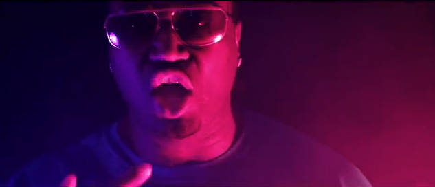 Project Pat – Weed Smoke (Music Video)