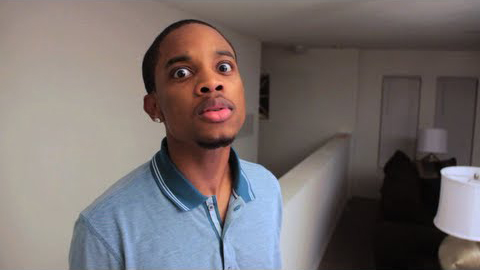 Spoken Reasons – The Whoopin (Comedy)