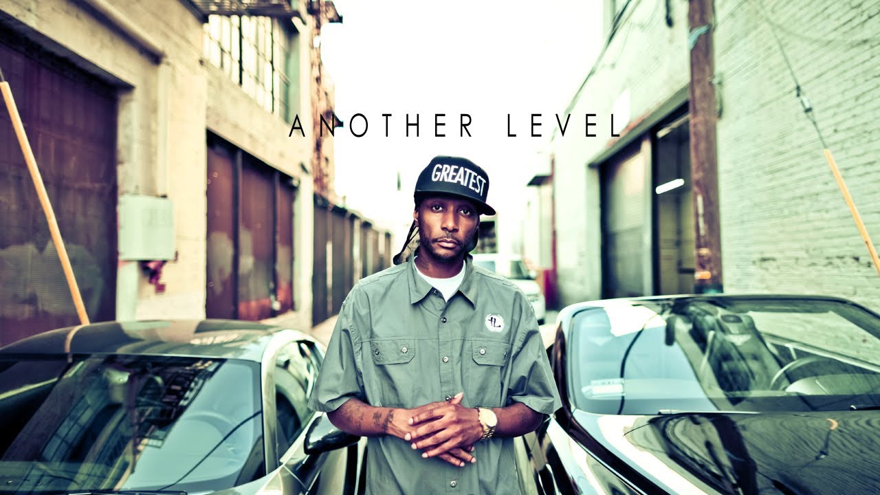 Krayzie Bone – Another Level (Music Video)