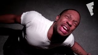 Kaine Carter – Looking For Love (Comedy)