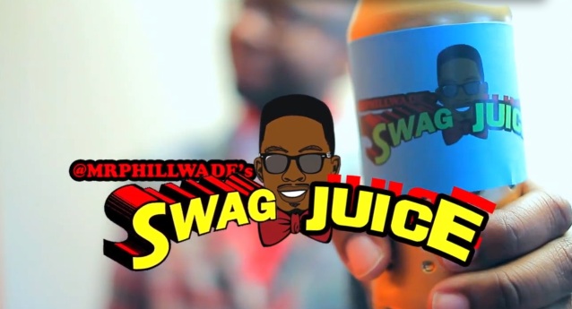 Phillip Wade – Swaggacalifragillistic (Music Video)