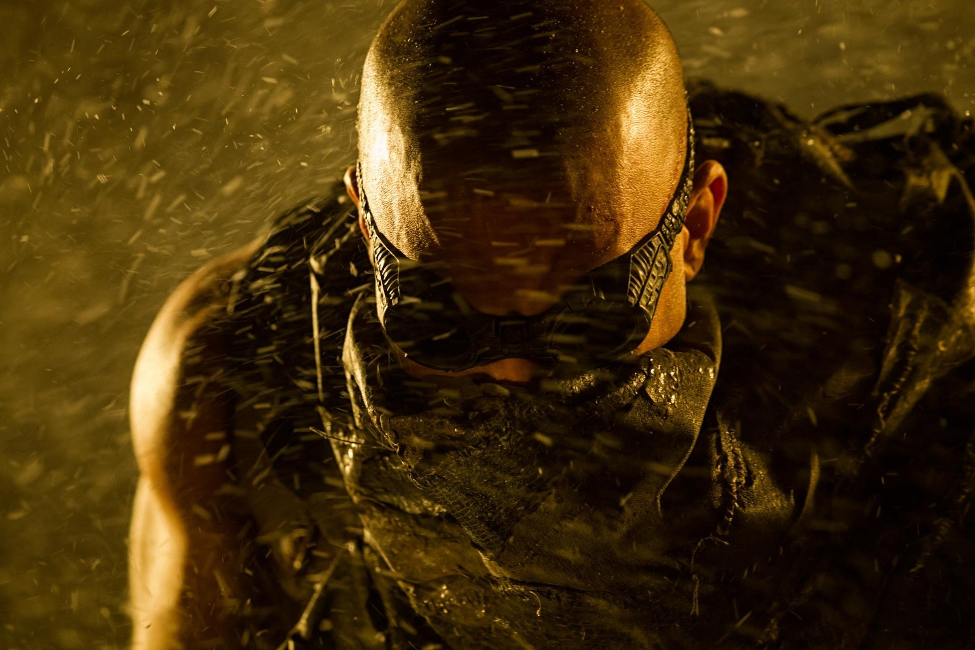 Riddick (Movie Trailer)