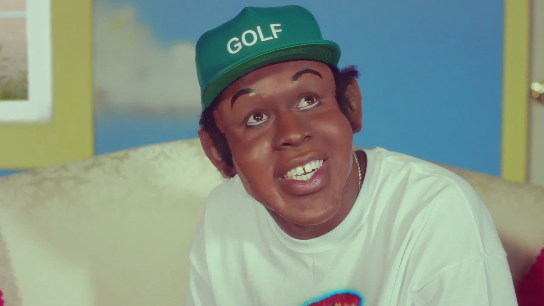 Tyler the Creator – IFHY (Music Video)