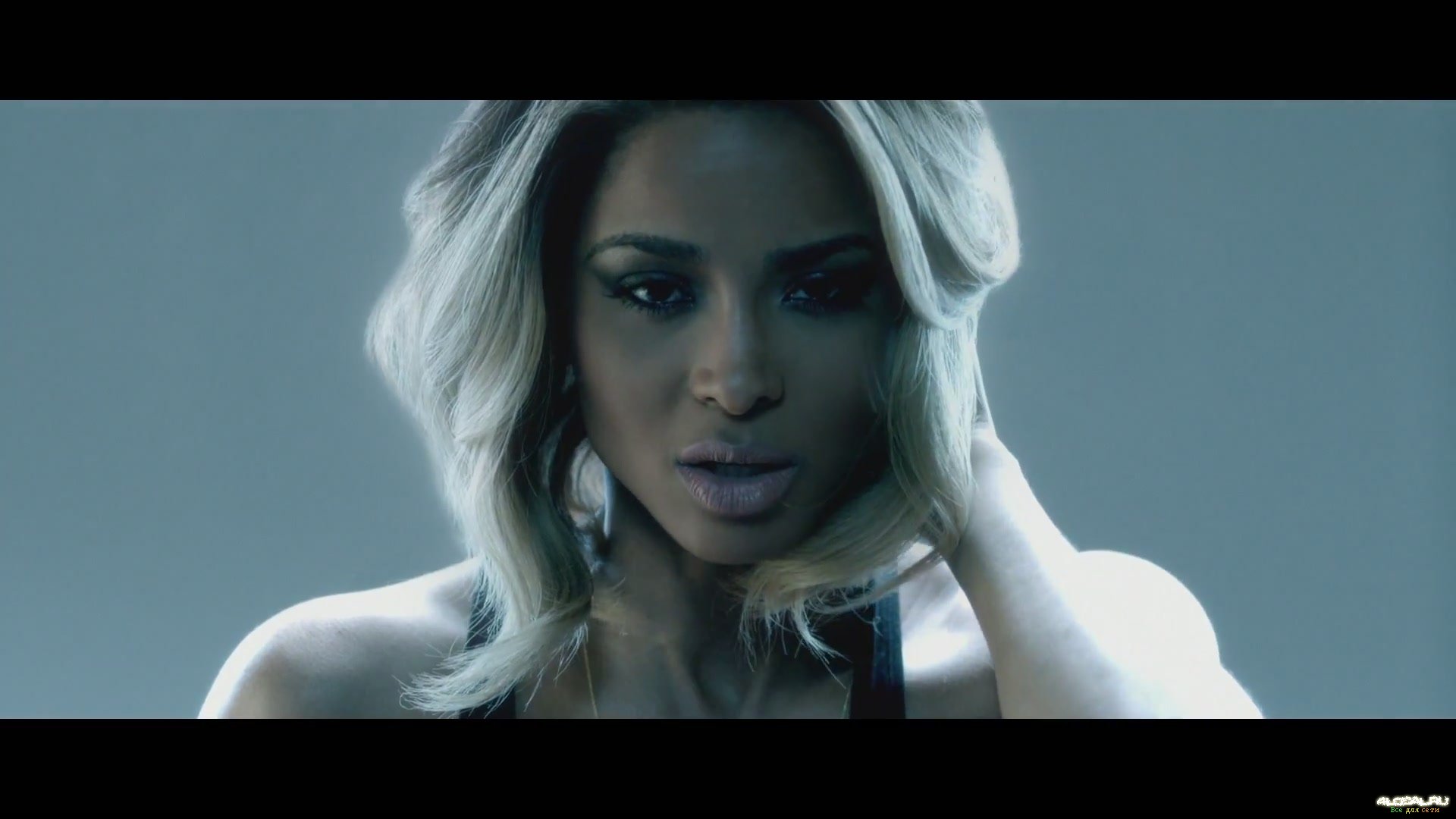 Ciara – Body Party (Music Video)