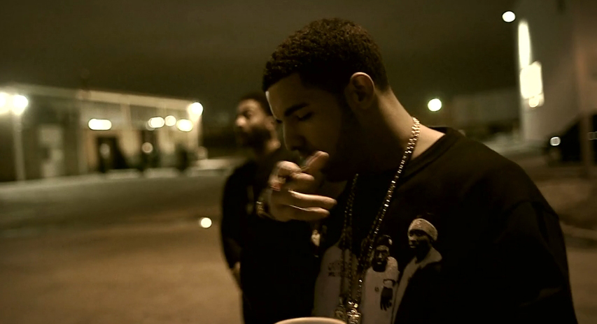 Drake – 5AM in Toronto (Music Video)
