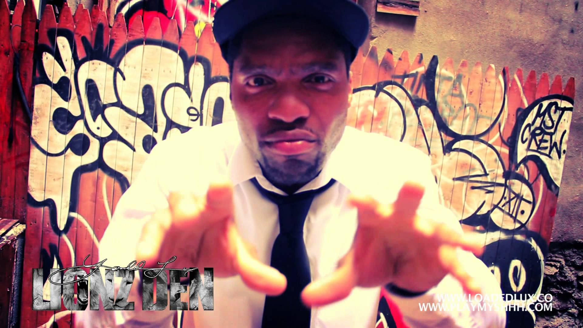 Loaded Lux – True Love (Music Video)