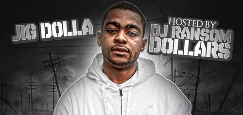 Jig Dolla – 30 (Music Video) from “Since 10/86 Vol 2″ Mixtape