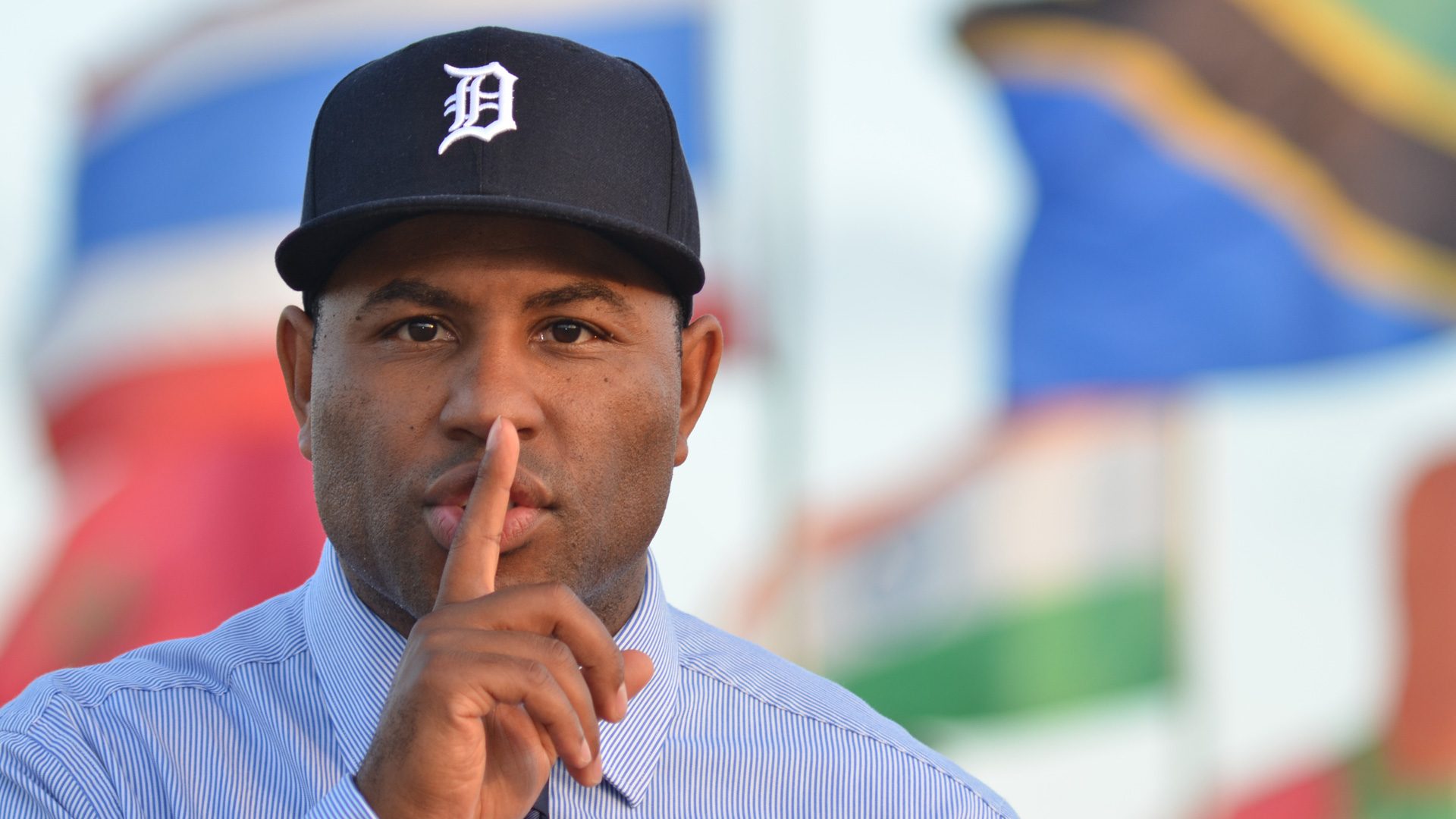 Eric Thomas – What’s your Why? (Inspirational)