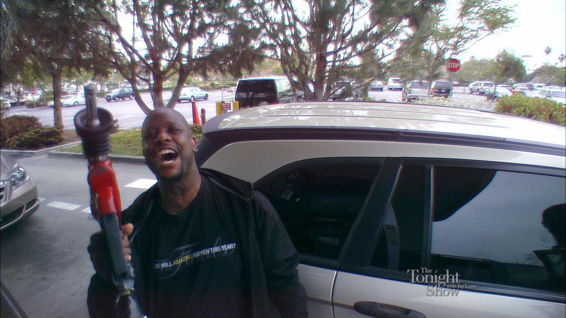 Greatest Couple Ever (Gas Station Prank)