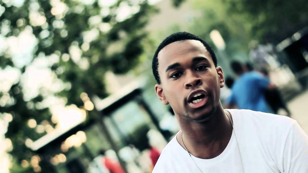 Spenzo – Out The Blue (Music Video)