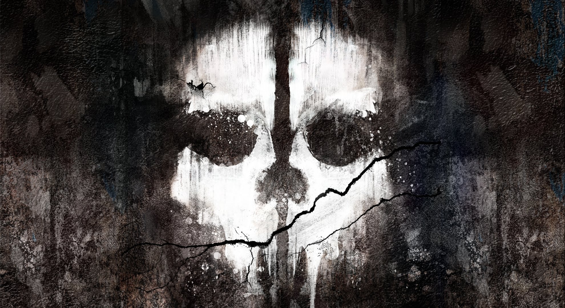 Call of Duty: Ghosts Masked Warriors (Game Trailer)