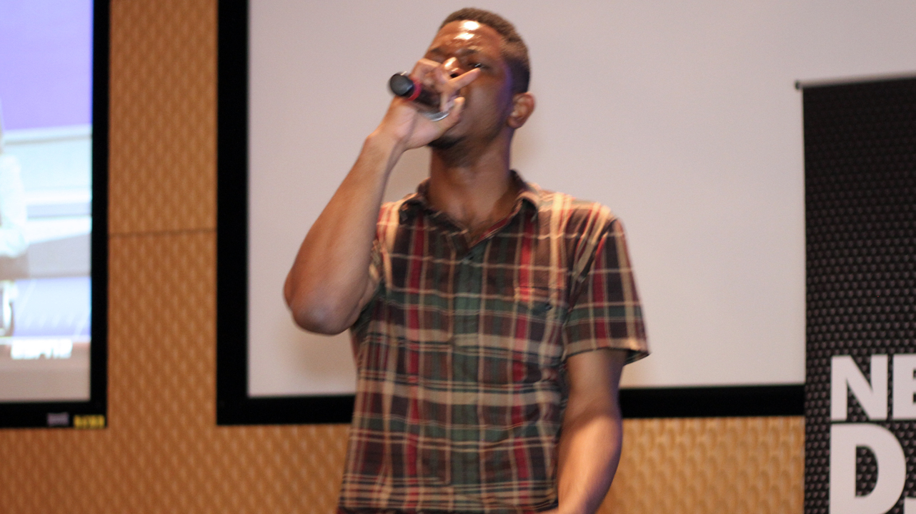 Res – These Haters (Music Video)