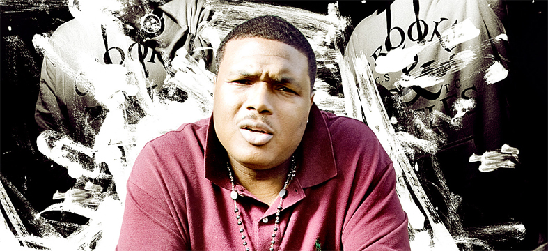 Fiend – T.G.I.Fiend