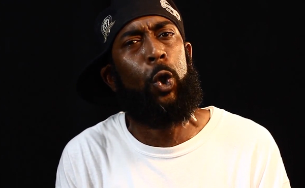 Felonious Munk Presents: Stop It B! (Occupy Wall Street?)