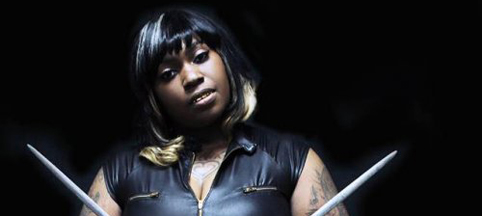 La Chat – Yeen Know