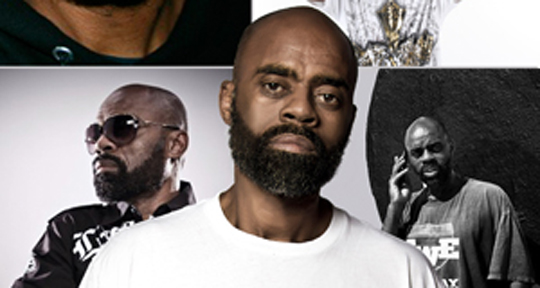 Freeway Ricky Ross – The Real