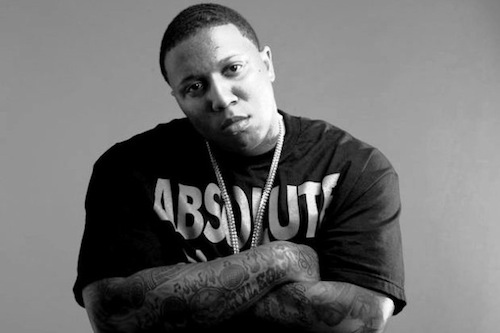 Killa Kyleon – Cadillac (Music Video)