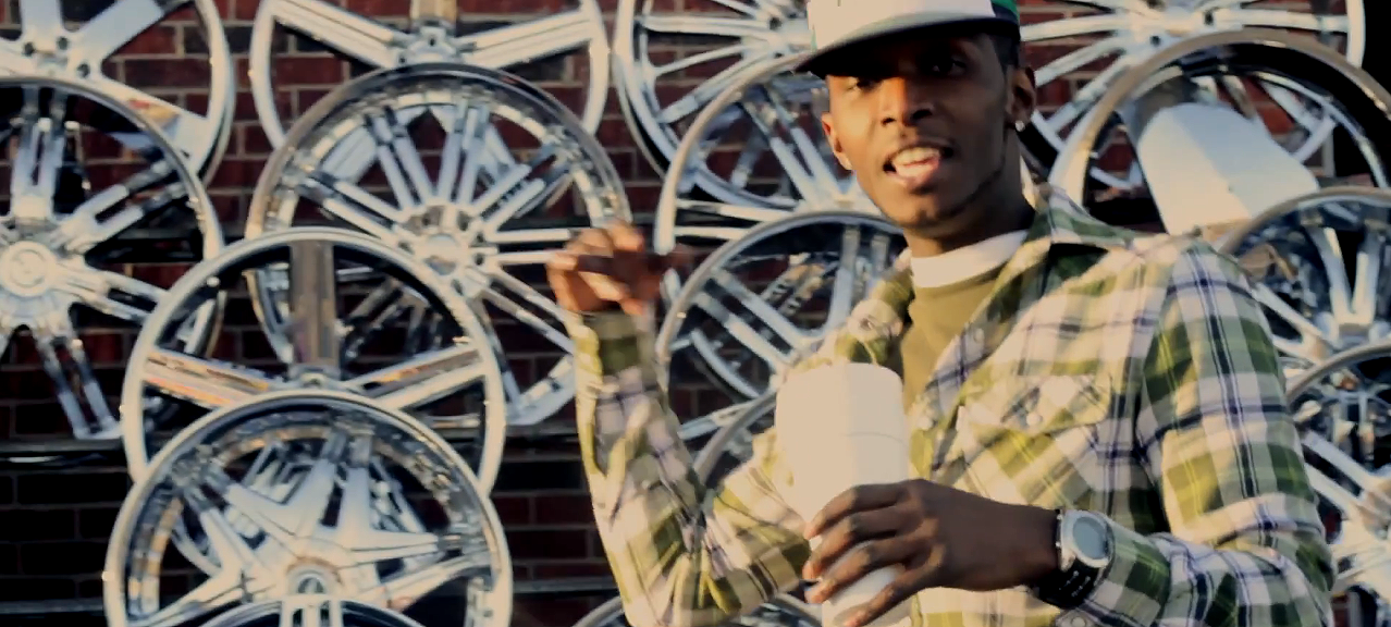 Louisiana Cash – Lean (Music Video)