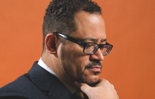 Michael Eric Dyson – Blacks Can’t Be Racist