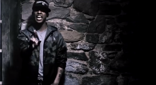 Gillie Da Kid – King Me (Audio) Meek Mill Diss?