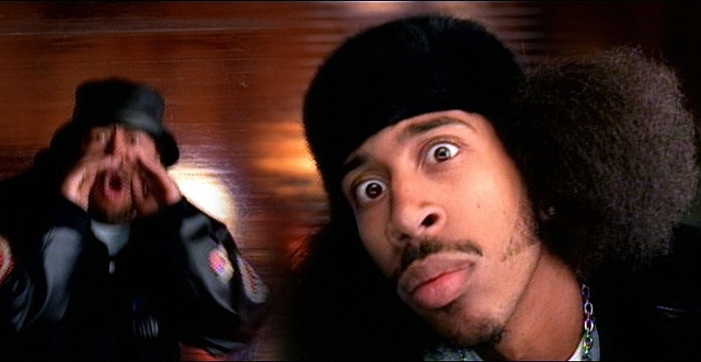 Ludacris – Saturday (Music Video) #Throwback