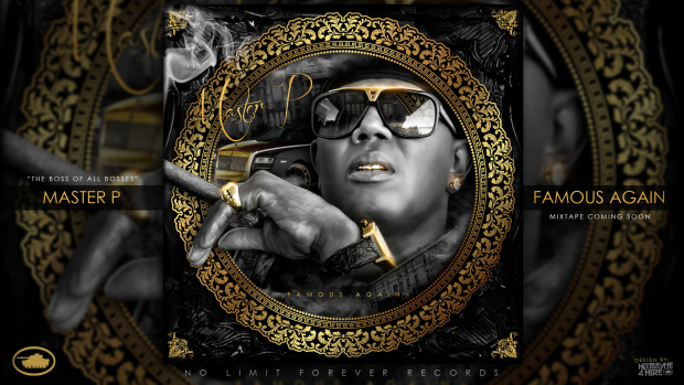 Master P – Famous Again (Mixtape Download)