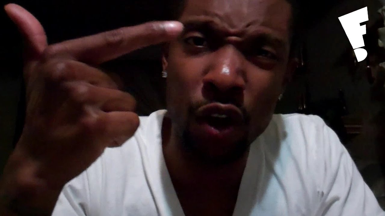 Kaine Carter – My Response (to Patrice O’Neal Accusations)