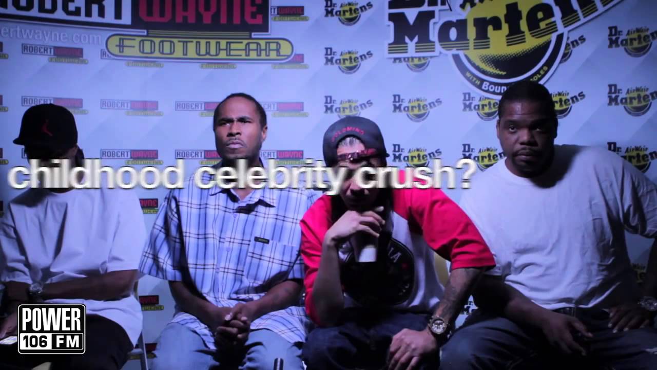 Now You Know: Bone Thugs-N-Harmony