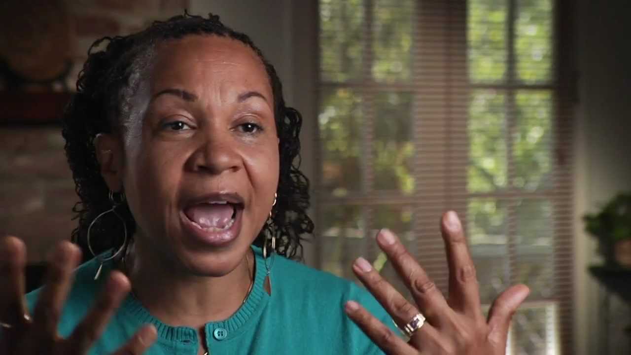 Cracking the Codes: The System of Racial Inequity – Joy DeGruy (Grocery Store Trip)