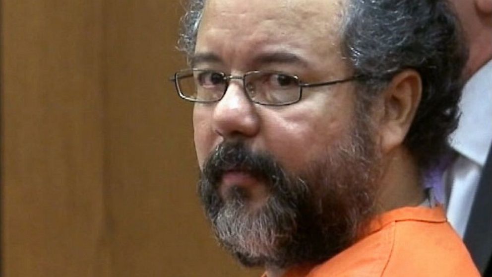 Cleveland Kidnapper, Ariel Castro Found Dead in Prison