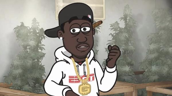 Greetings from Gary & Mike ft. Freddie Gibbs