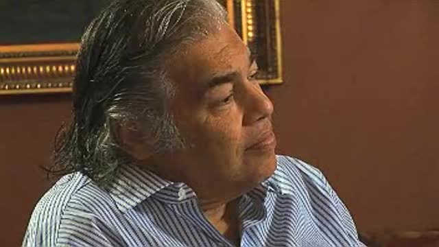 Alex Jones: Reflections And Warnings w/ Aaron Russo